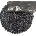 PP PE LDPE HDPE black masterbatch